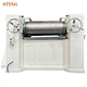 laundry soap making machine